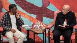 Кардынал Жазэ Таленціну дэ Мендонса на фестывалі ў Параці