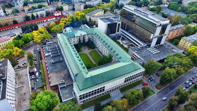KUL uplasował się wśr&oacute;d najlepszych polskich uczelni (&copy; KUL)
