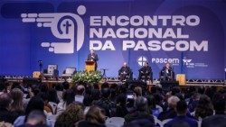 L'Incontro nazionale della Pastorale delle comunicazioni in Brasile