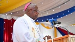 W Nairobi odbywa się sesja plenarna Stowarzyszenia Konferencji Biskupów Afryki Wschodniej (AMECEA)