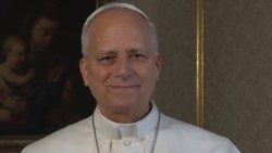 2026.07.25 video messaggio del Papa ai vescovi asiatici