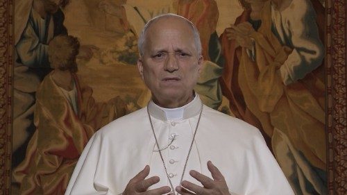 Il Papa ai giovani portoghesi: non smettete di sognare un mondo di pace e fratellanza