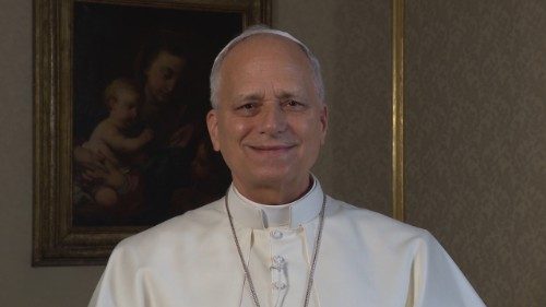 Peru: Papst ruft Jugendliche zur „heiligen Rebellion“ auf