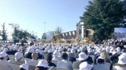 Kutangazwa kwa Mtumishi wa Mungu Patriaki Elias Boutros Hoyek, Jumamosi tarehe 25 huko Dimane, nchini Lebanon, kuwa ni Mwenyeheri ni tukio ambalo limepicha chapa ya kudumu katika akili na nyoyo za watu Lebanon.