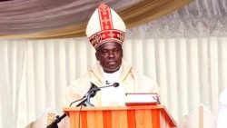 New AMECEA Chair - Archbishop Gervas Nyaisonga of the Archdiocese of Mbeya, Tanzania (26. 07. 2026)