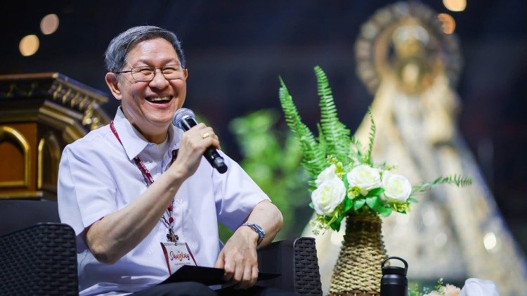 Kard. Tagle