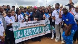 National Youth gathering in Cameroon 2026