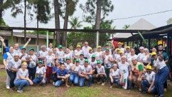 Juventude amazônica 