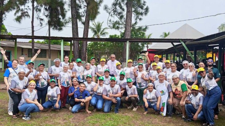 Juventude amazônica 