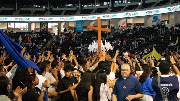 Congreso Nacional Juvenil Misionero