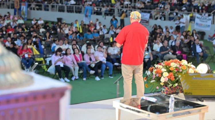 2026.07.27 Galería de Congreso Nacional Juvenil Misionero