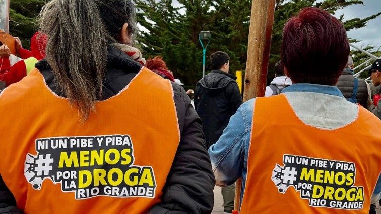 L'amore operoso delle madri continua a essere un pilastro fondamentale nel percorso di recupero