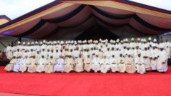 Mwishoni mwa Maadhimisho ya Mkutano Mkuu wa 21 wa Shirikisho la Mabaraza ya Maaskofu wa Afrika Mashariki na Kati, AMECEA, imetoa wito mzito kwa: Familia, Kanisa, serikali, viongozi wa kisiasa na wadau wote wa maendeleo .