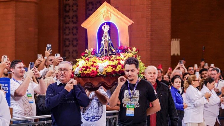 (Foto: Leo Mayer - Pascom Arquipoa)