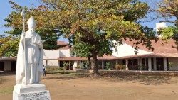 Seminario Santo Agostinho, Matola (Moçambique)