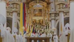 Conferencia del episcopado de Colombia 
