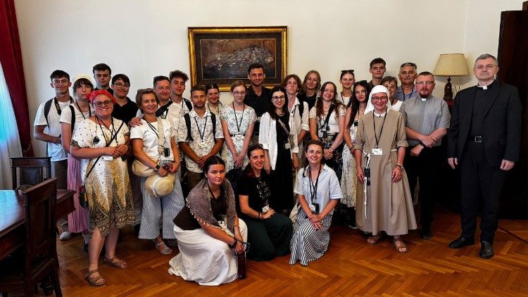 2026.07.29 Giovani OAZA Roma