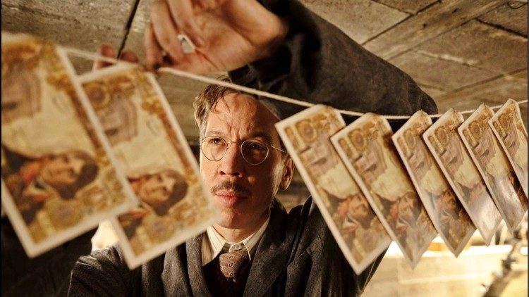 Unser Filmtipp: Der perfekte Schein - Der Fall Bojarski