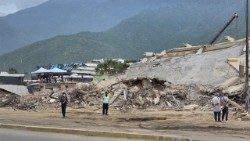 Venezuela: uma imagem, um pensamento, um sentimento