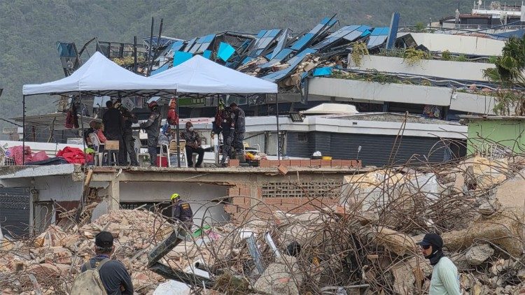Venezuela: uma imagem, um pensamento, um sentimento