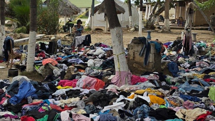 Venezuela: uma imagem, um pensamento, um sentimento