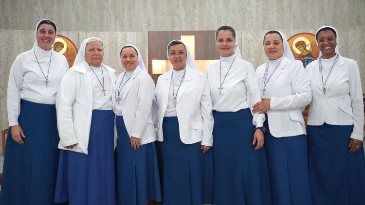 Religiosas