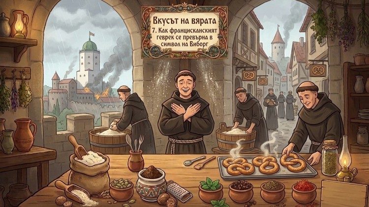 Илюстративна снимка