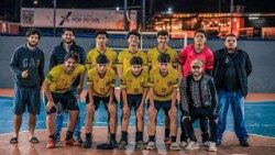 Arquidiocese de Campo Grande (MS) lança Copa da Juventude Católica de Futsal para evangelizar por meio do esporte.