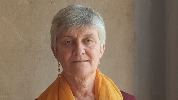 Martina Liebsch