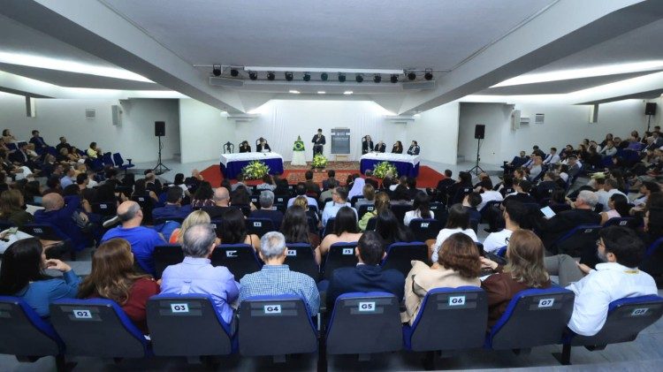 Momento do encontro