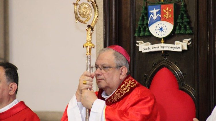 Dom Joel