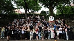 2026.07.31 © World Youth Day Seoul 2027 Local Organizing Committee. All rights reserved.