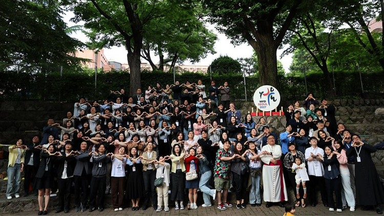 Preparations for World Youth Day Seoul 2027