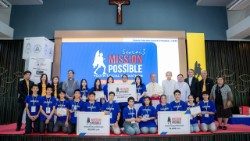 ‘Mission Possible’ ஹேக்கத்தான்