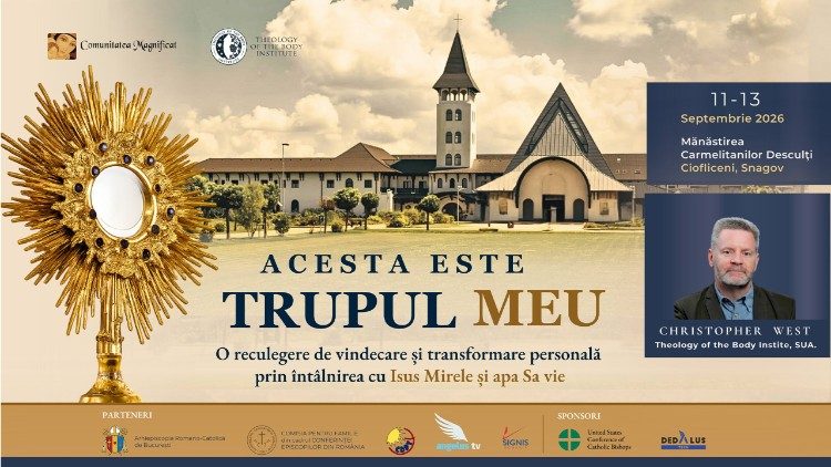 2026.08.03 Afișul întâlnirii de la Snagov