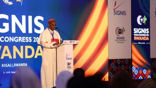 SIGNIS 2026, a Kigali il futuro della comunicazione cattolica