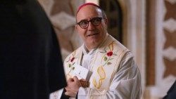 Felice Accrocca, Bischof von Assisi 