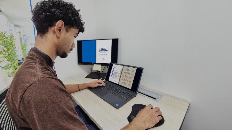 Maristas lançam Diário Vocacional