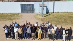 Conselho alargado dos Missionários Espiritanos em Angola - foto Lusofonias