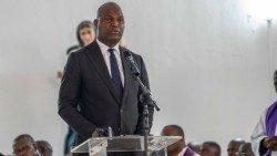 Daniel Francisco Chapo, Presidente da República de Moçambique