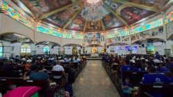 Congresso da Pastoral Familiar da Diocese de Bragança 