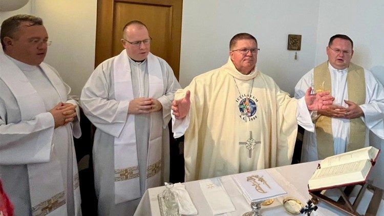 Zo sv. omše