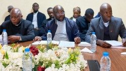 Diocese de Viana e Governo de Icolo e Bengo prontos para a peregrinação anual ao Santuário da Mamã Muxima
