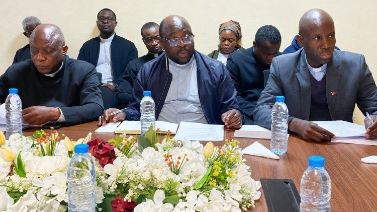 Diocese de Viana e Governo de Icolo e Bengo prontos para a peregrinação anual ao Santuário da Mamã Muxima