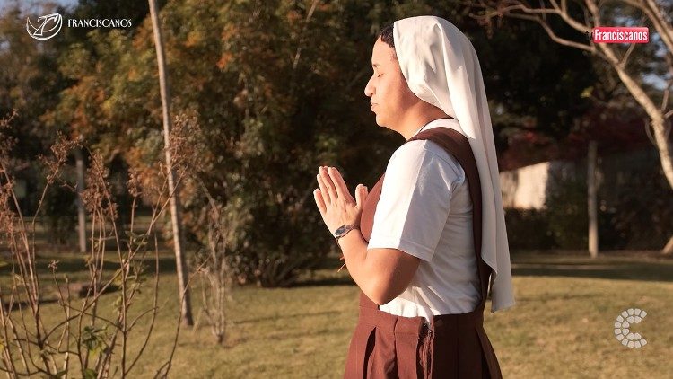 A hist&oacute;ria de Fansuele Marques da Cruz 