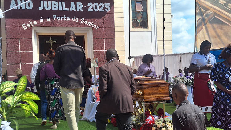 Kardinali Langa atakumbukwa kwa unyenyekevu, huduma na ushuhuda