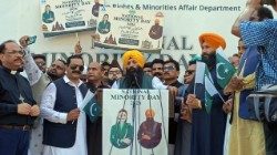 In Pakistan si celebra l'11 agosto la Giornata nazionale delle minoranze