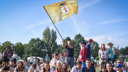 Papst an Jugend in Tschechien: Liebe Christi &uuml;berall bezeugen