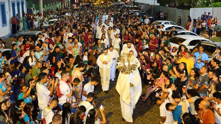 A edi&ccedil;&atilde;o comemorativa ser&aacute; realizada de 21 a 23 de agosto