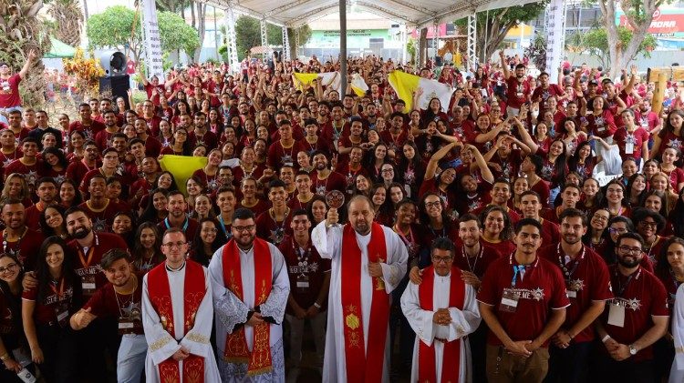 Diocese de Anápolis: 10ª edição do Congresso Eucarístico do Segue-me